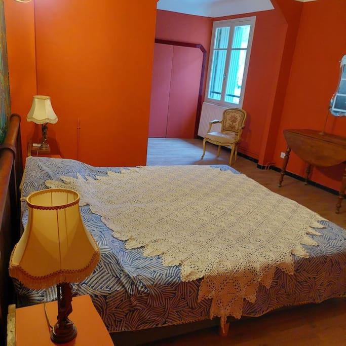 Mon Ventoux Villa Modene Exterior photo